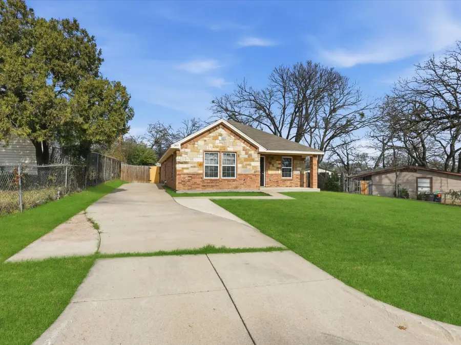 6409 Ramey Avenue, Fort Worth, TX 76112 - Image #3