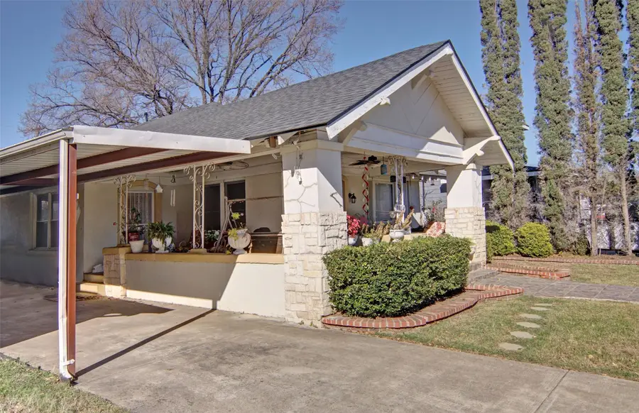 3104 S Adams Street, Fort Worth, TX 76110 - Image #2