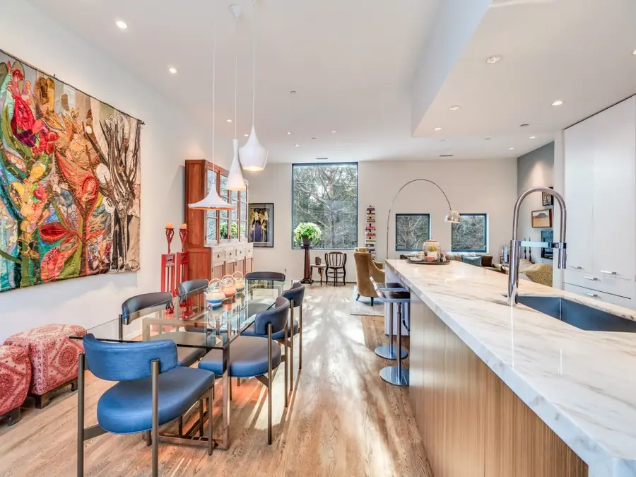 4001 Bowser Avenue #A, Dallas, TX 75219 - Image #2