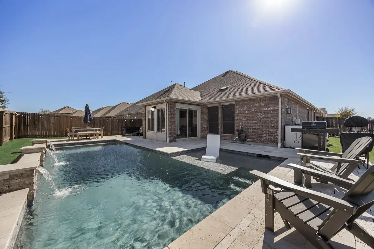 11101 Blaze Street, Aubrey, TX 76227 - #1