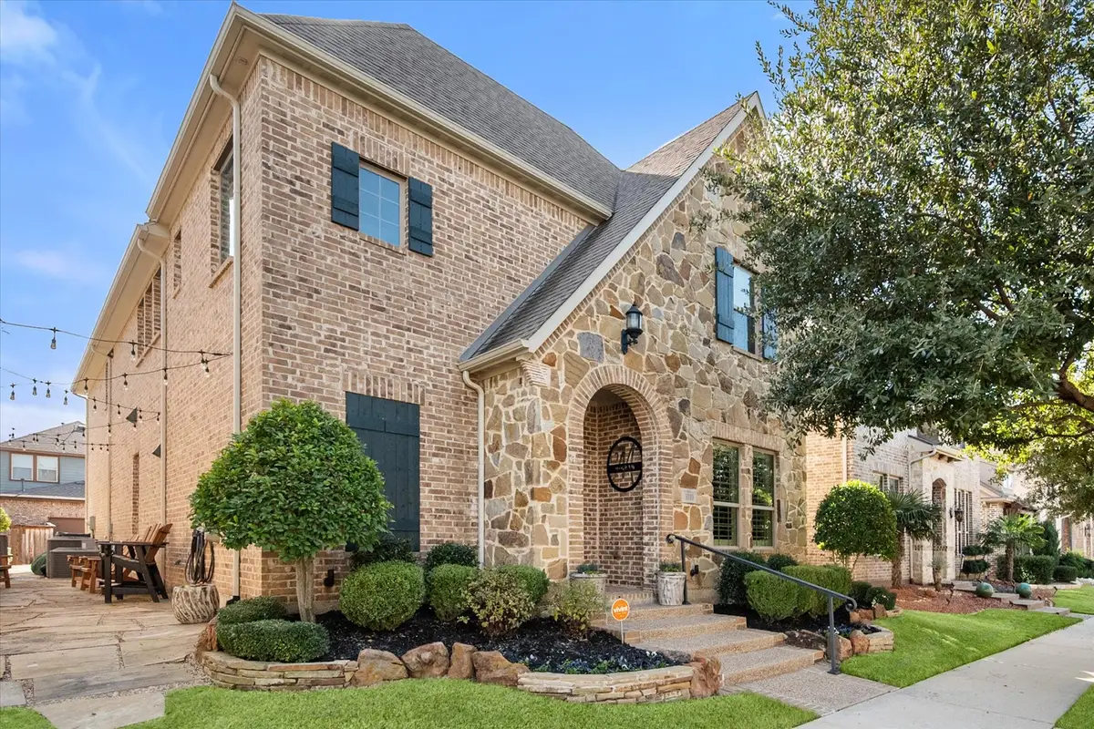 1010 Ivy Charm Way, Arlington, TX 76005 - Image #1