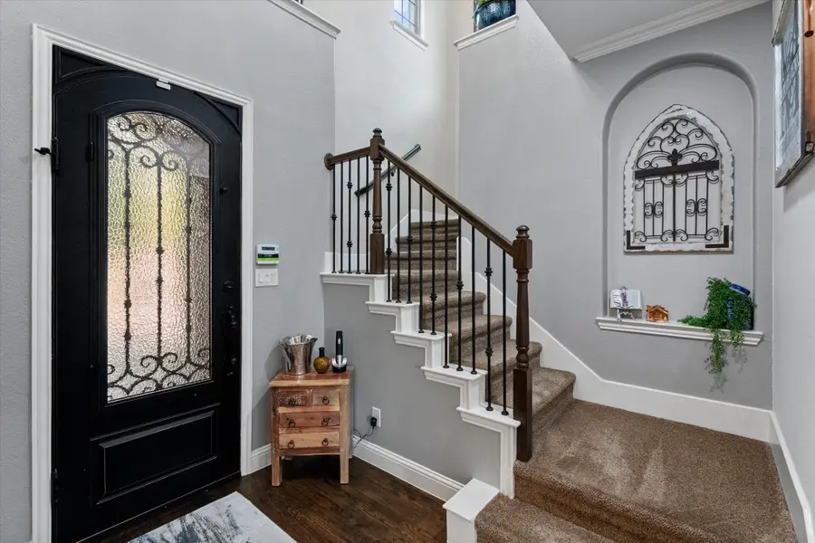 1010 Ivy Charm Way, Arlington, TX 76005 - Image #2