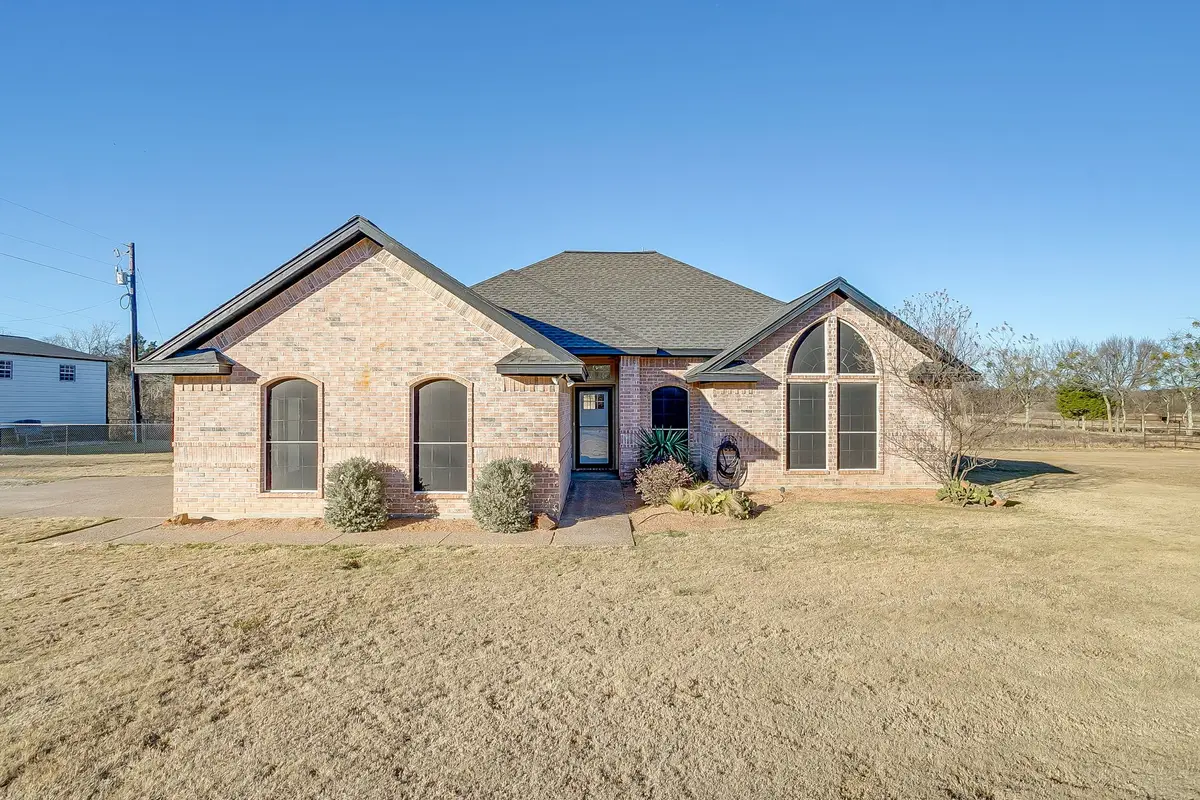 940 County Road 909, Joshua, TX 76058 - #1