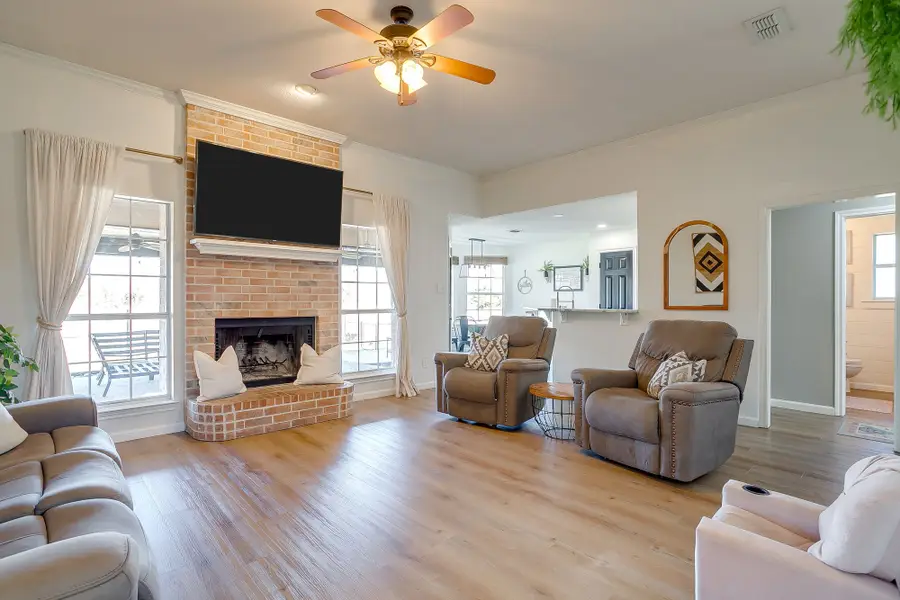 940 County Road 909, Joshua, TX 76058 - #2