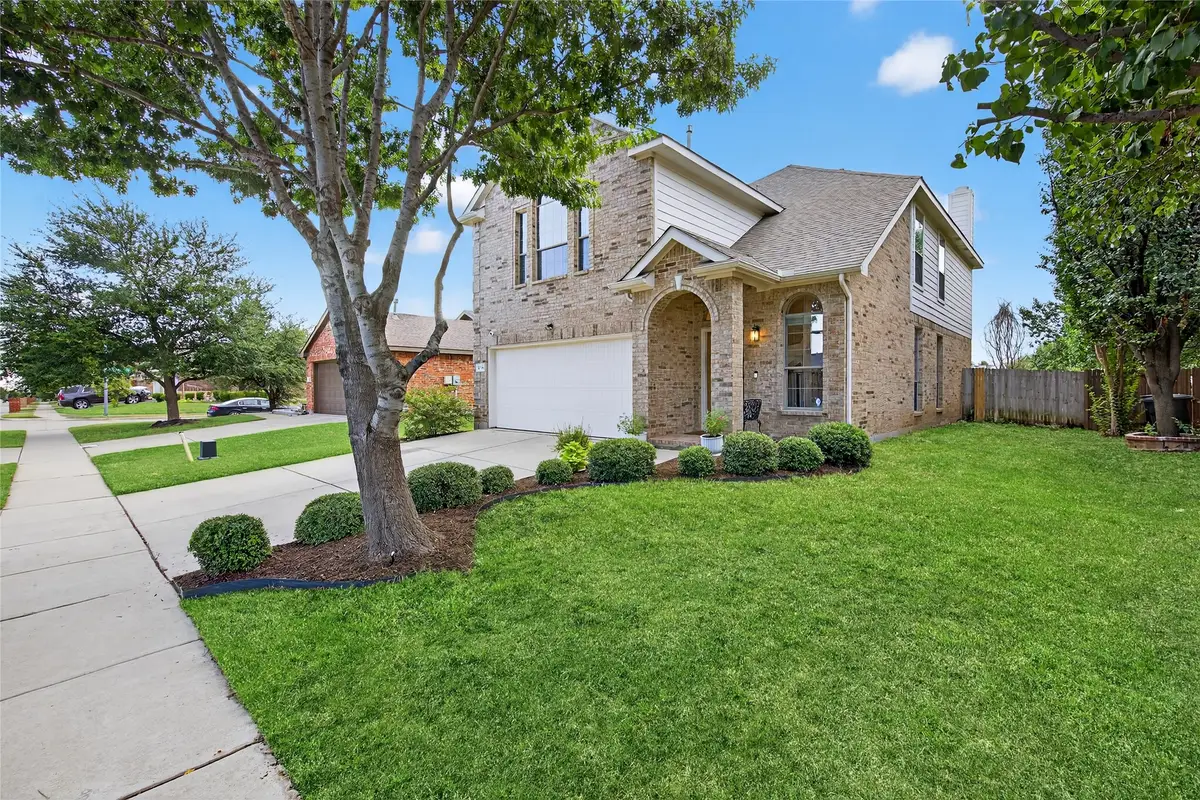 12116 Walden Wood Drive, Fort Worth, TX 76244 - #1