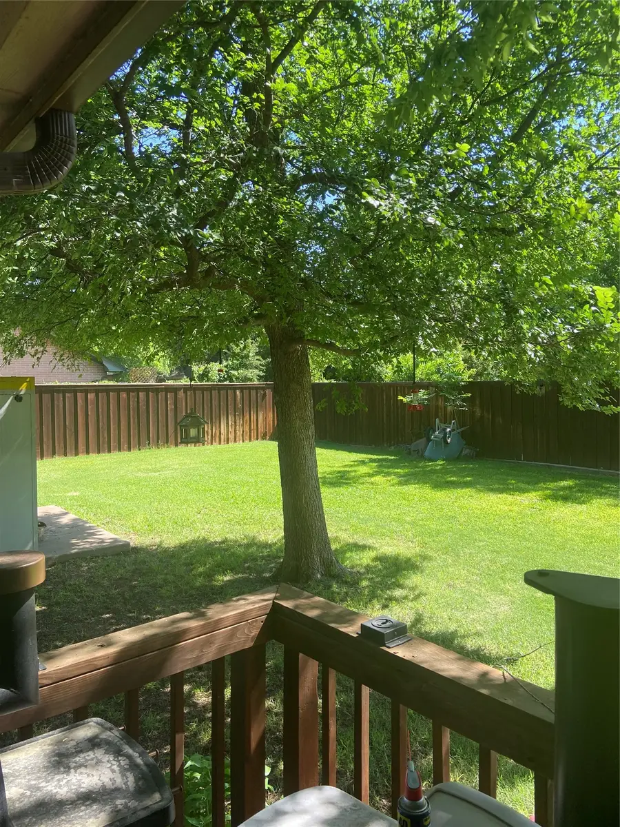 1106 Payne, Olney, TX 76374 - #3