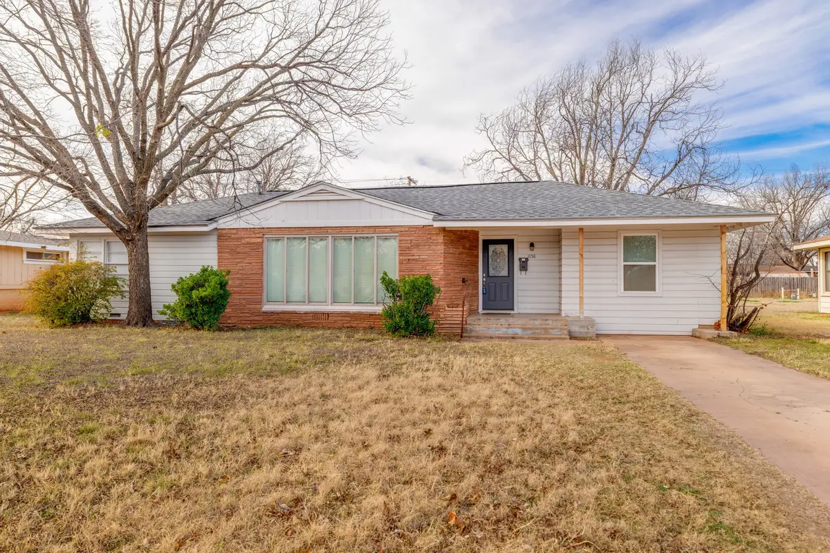 1058 Westridge Drive, Abilene, TX 79605 - Image #1