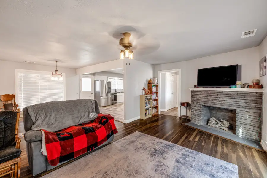 1058 Westridge Drive, Abilene, TX 79605 - Image #3