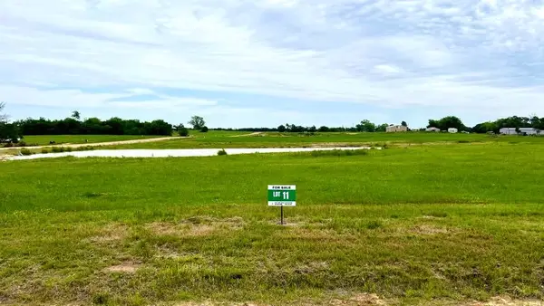Lot 11 Fm514 Road, Yantis, TX 75497
