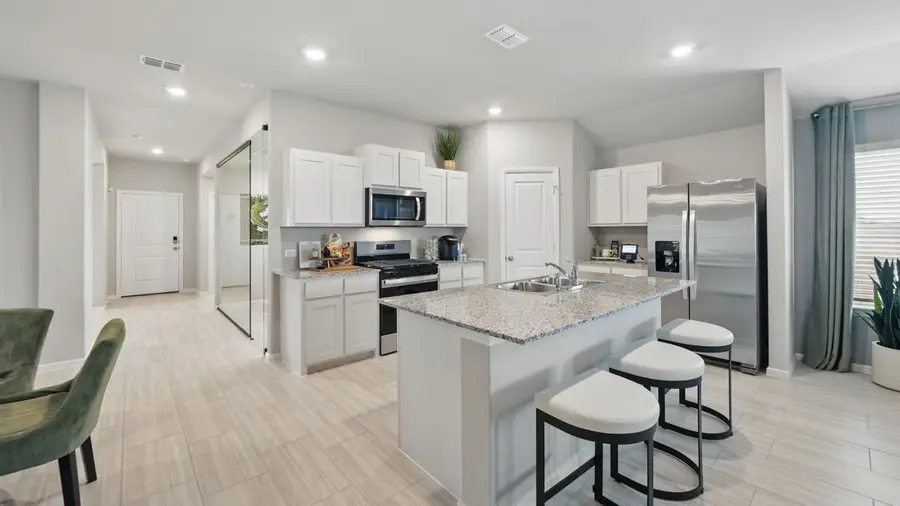 5404 Flannel Lane, Denton, TX 76249 - Image #2