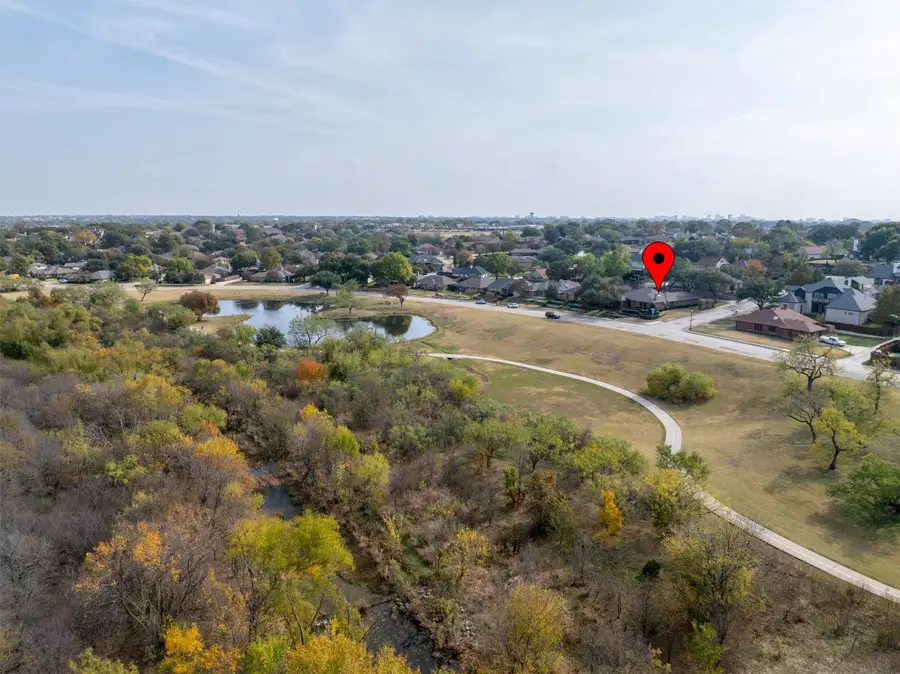 1636 Crooked Creek Drive, Carrollton, TX 75007 - #2