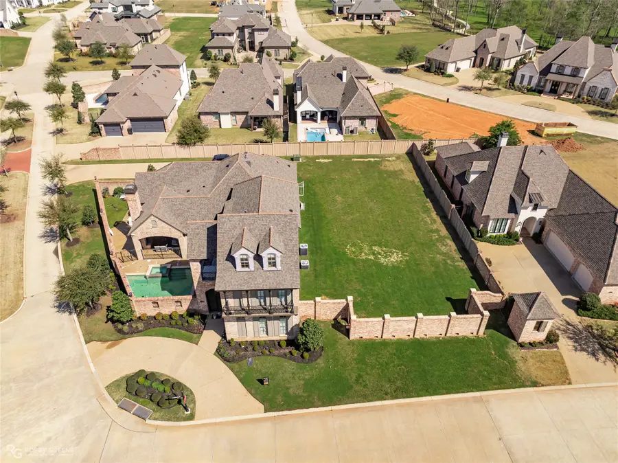 115 Overbrook Lane, Bossier City, LA 71111 - #2