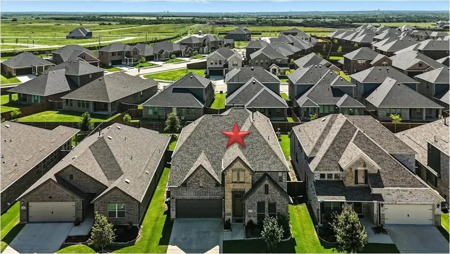 4336 Westminster Avenue, Celina, TX 76227 - Image #3