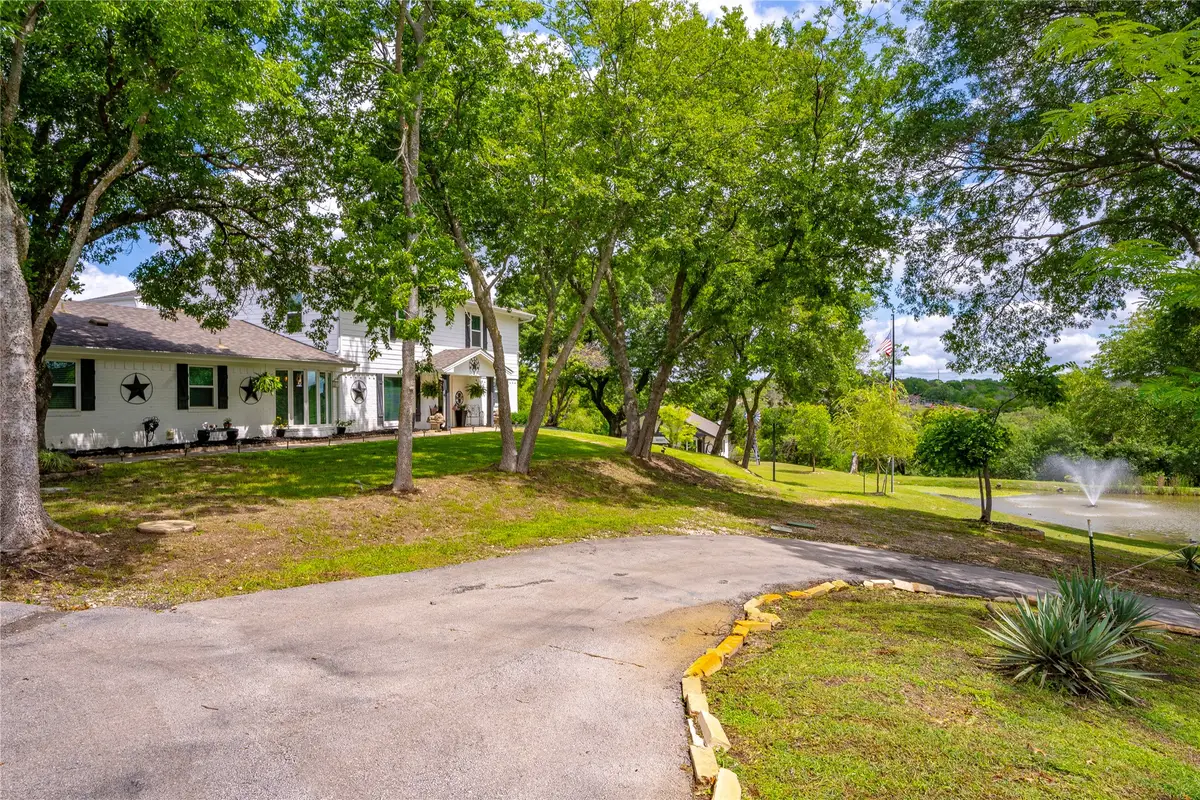 117 Post Oak Court, Willow Park, TX 76087 - #1