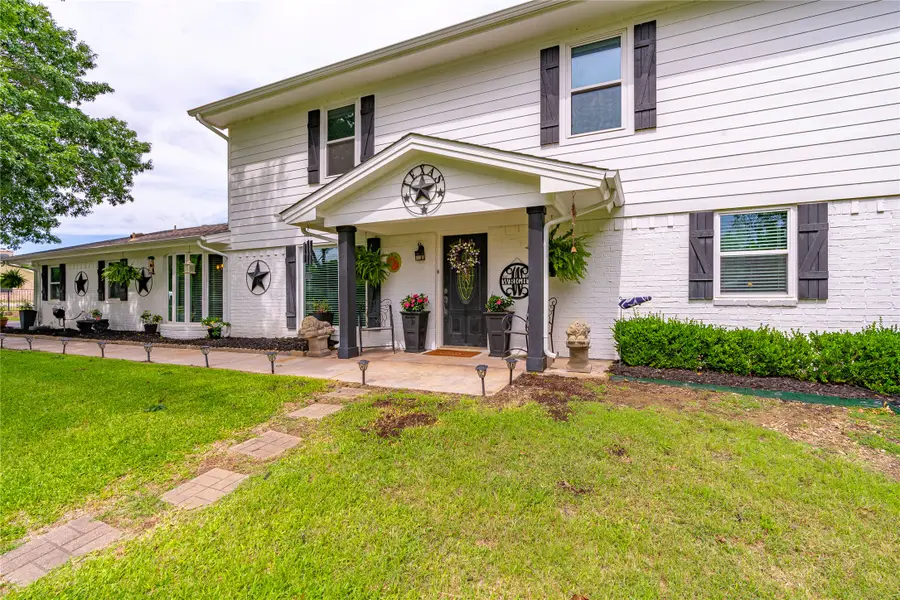 117 Post Oak Court, Willow Park, TX 76087 - #2