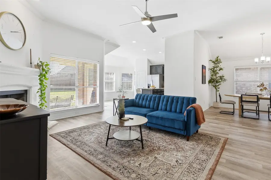 2008 Devinstone Court, Fort Worth, TX 76177 - #3