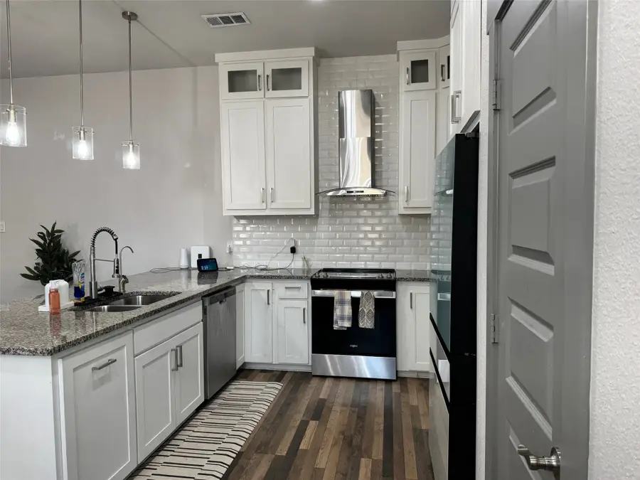 1009 E Buffalo Street, Forney, TX 75126 - Image #3