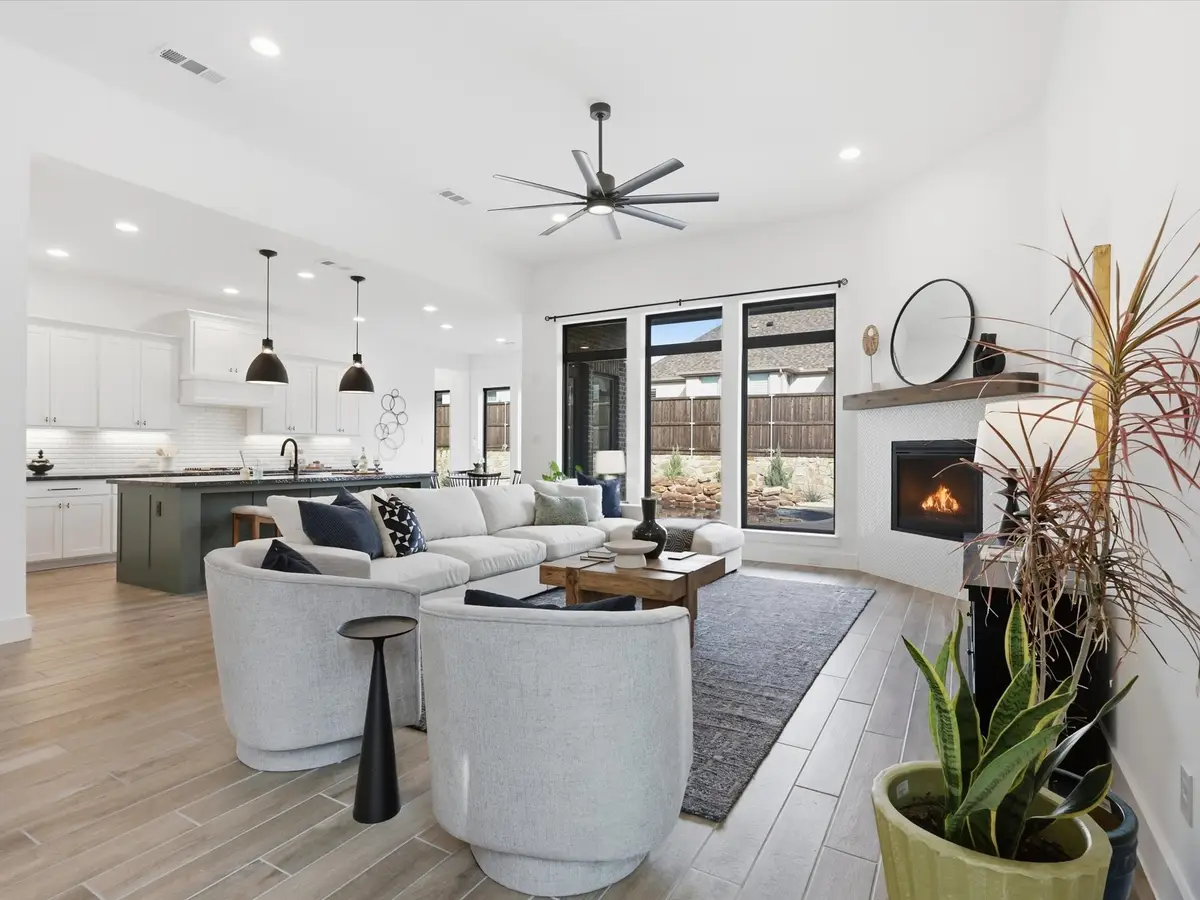 2607 Patton Drive, Melissa, TX 75454 - Image #1