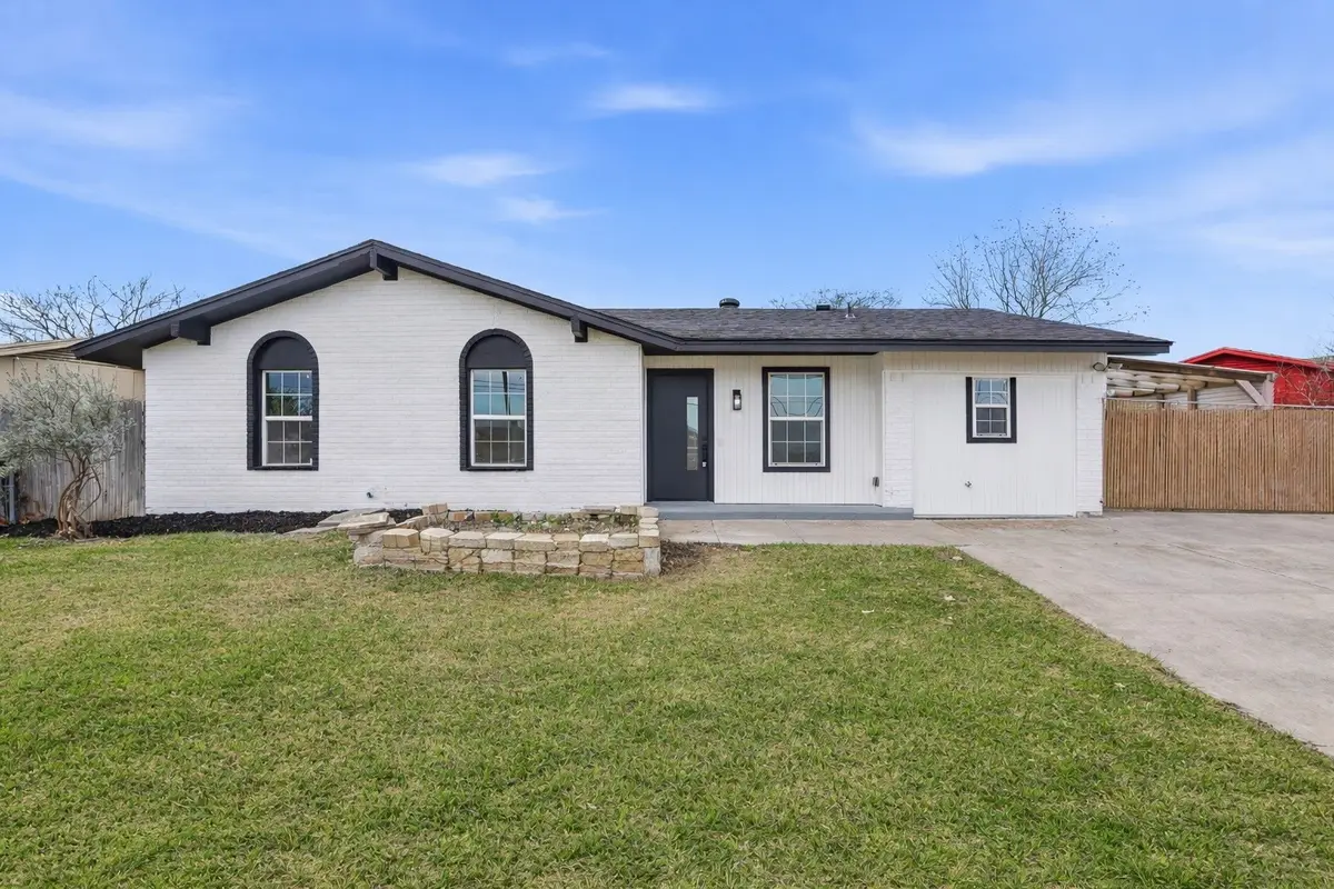 3617 Tioga Street, Dallas, TX 75241 - #1