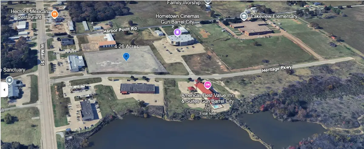00 Heritage Parkway, Gun Barrel City, TX 75156 - #1
