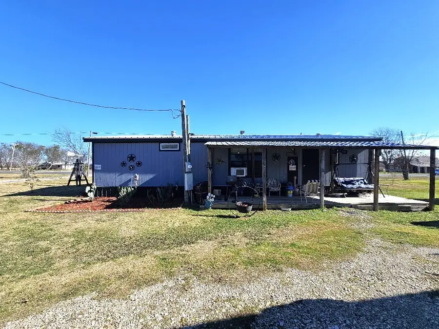 118 Lottie Avenue, Itasca, TX 76055 - Image #2