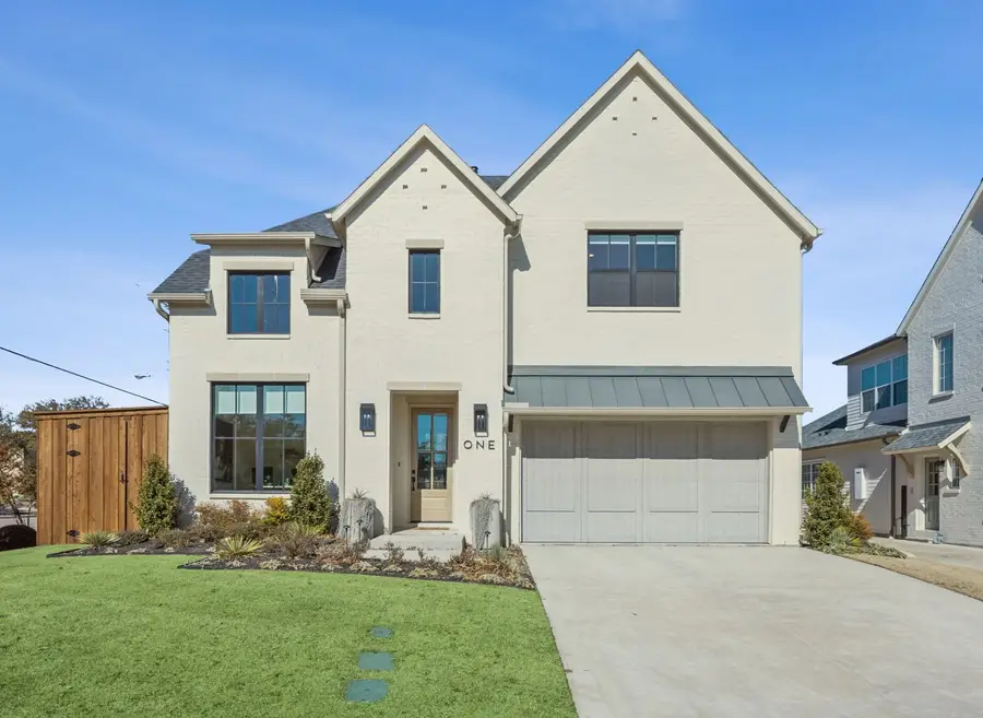 1 Mimosa Place, Richardson, TX 75080 - Image #2