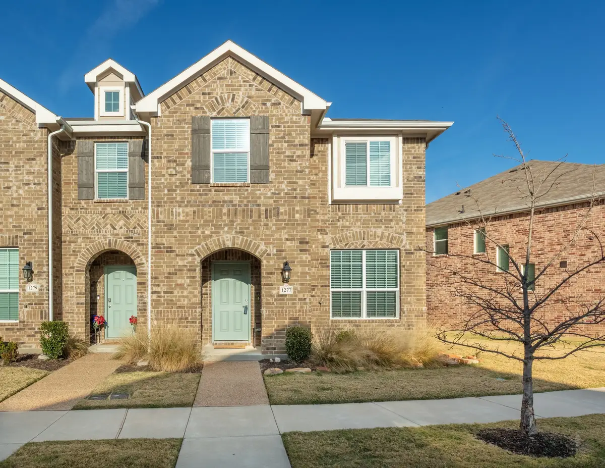 1277 Lamar Drive, Lewisville, TX 75077 - Image #1