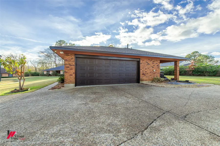 1806 Old Oaks Street, Shreveport, LA 71119 - #3