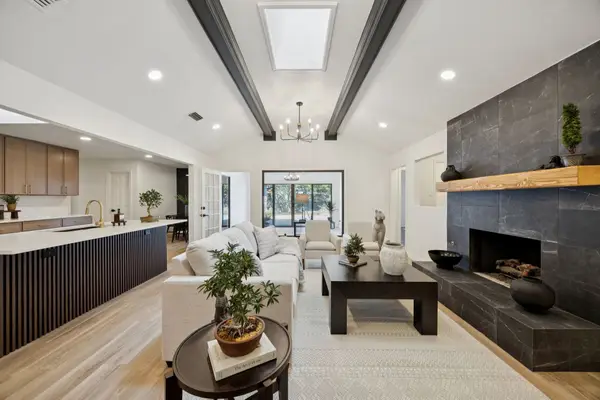 10015 Glen Canyon Drive, Dallas, TX 75243