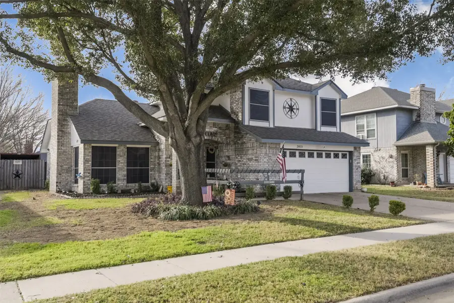 2813 White Oak Drive, Grand Prairie, TX 75052 - Image #3
