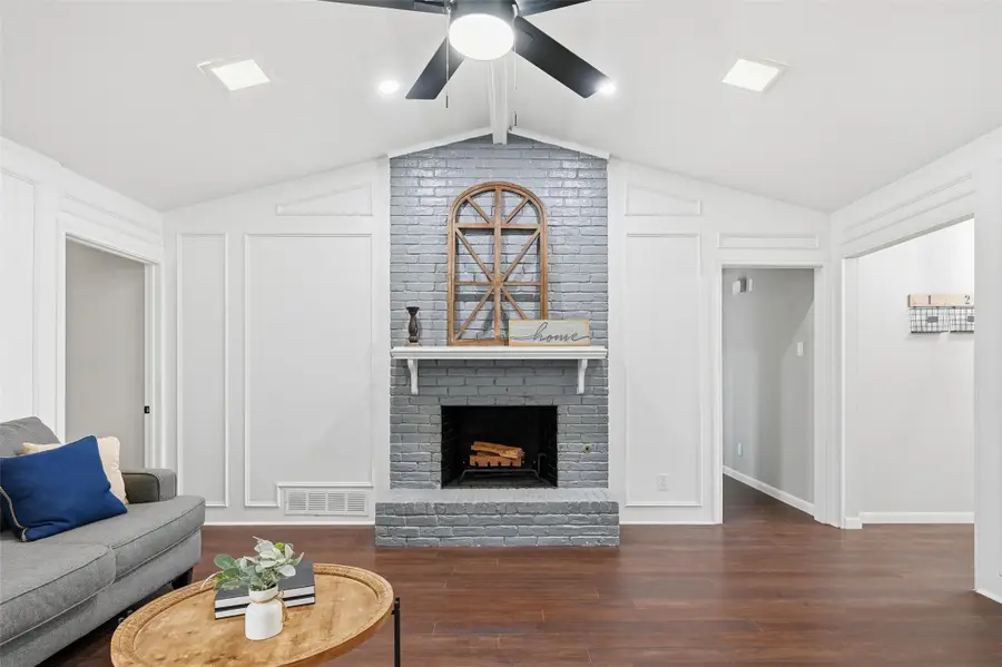 4452 Early Morn Drive, Plano, TX 75093 - Image #3