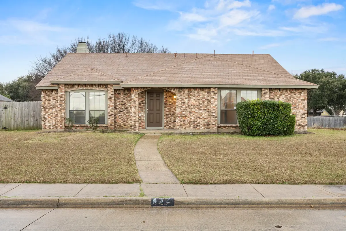 432 E Belt Line Road, Cedar Hill, TX 75104 - Image #1