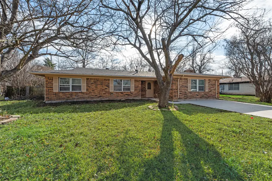 509 E Willow Lane, Princeton, TX 75407 - #2