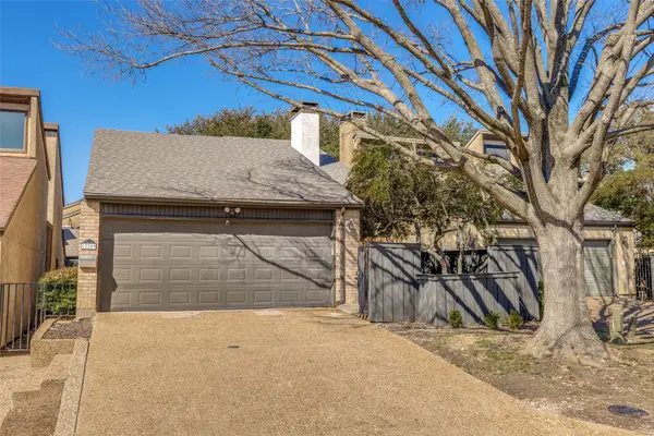 12209 Wightman Place, Dallas, TX 75243