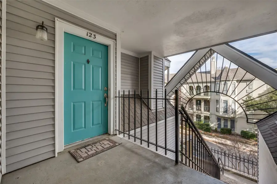 1001 Liberty Street #123, Dallas, TX 75204 - Image #2