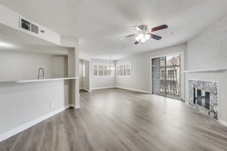 1001 Liberty Street #123, Dallas, TX 75204 - Image #3