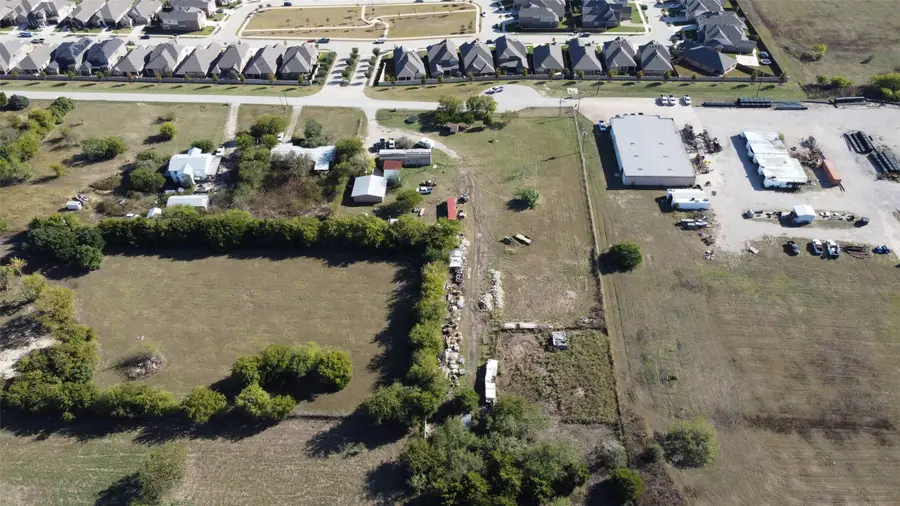 2511 Mathis Road, Mansfield, TX 76063 - Image #2