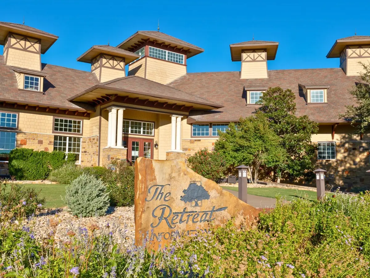 8436 Southern Hills Drive, Cleburne, TX 76093 - #1