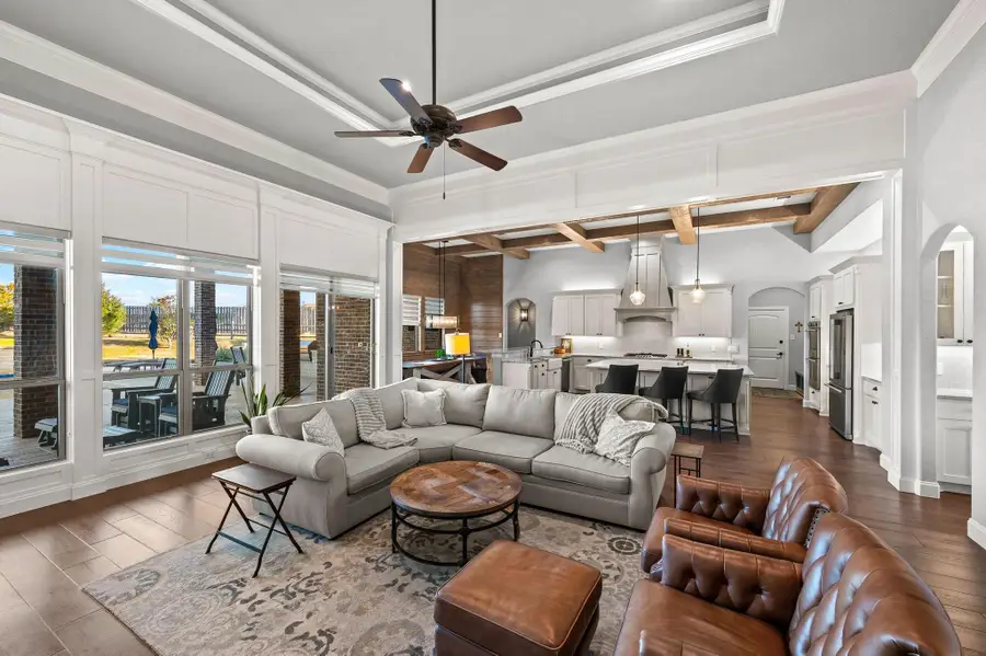 12117 Wild Bill Court, Newark, TX 76071 - #3