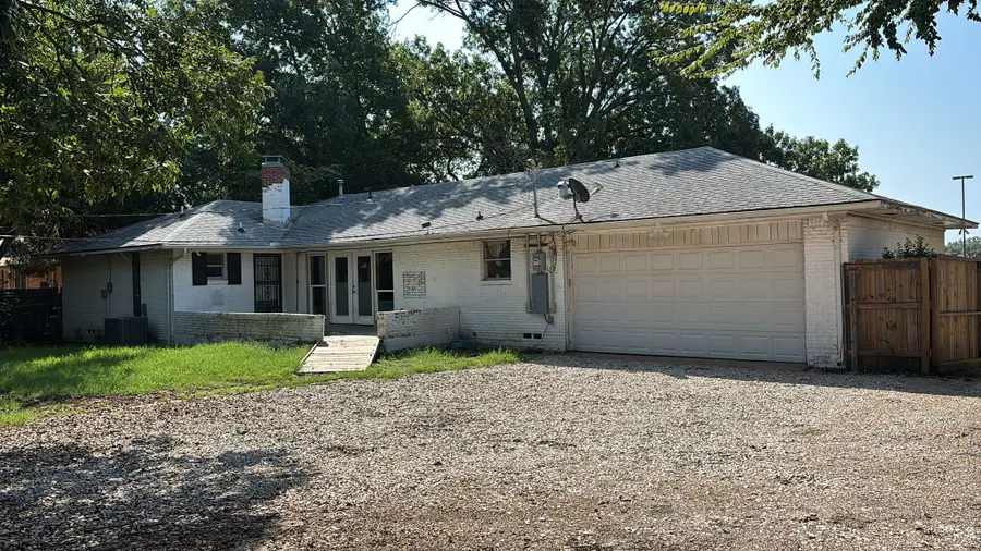 6031 Preston Crest Lane, Dallas, TX 75230 - #2