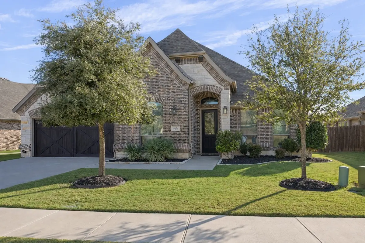 738 Larkspur Lane, Midlothian, TX 76065 - #1