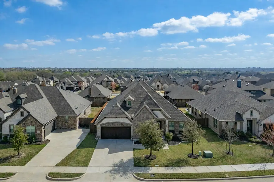 738 Larkspur Lane, Midlothian, TX 76065 - #2