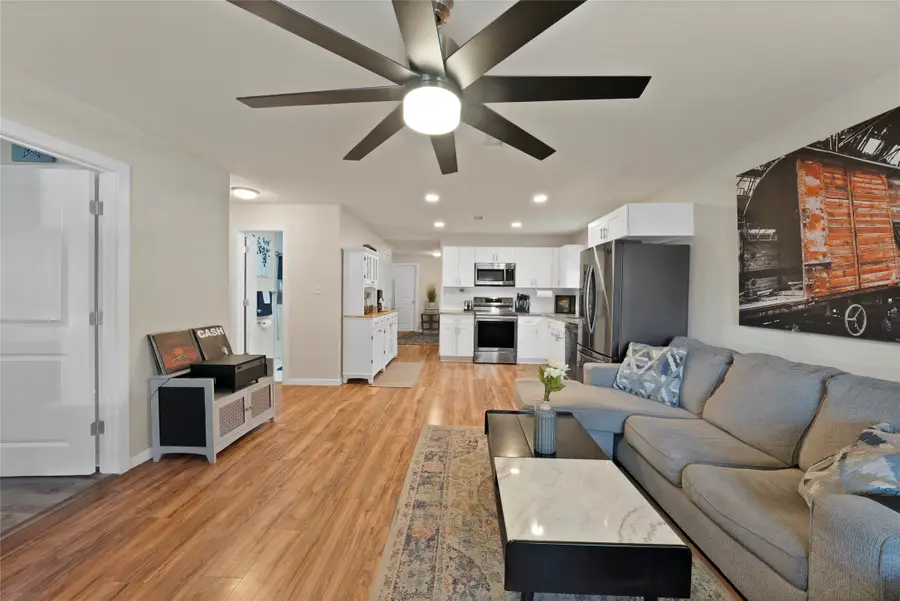 604 Moore Street, Garland, TX 75040 - #3