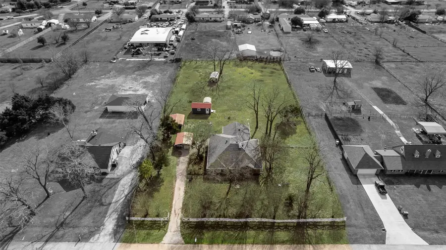 9394 County Road 865, Princeton, TX 75407 - #3