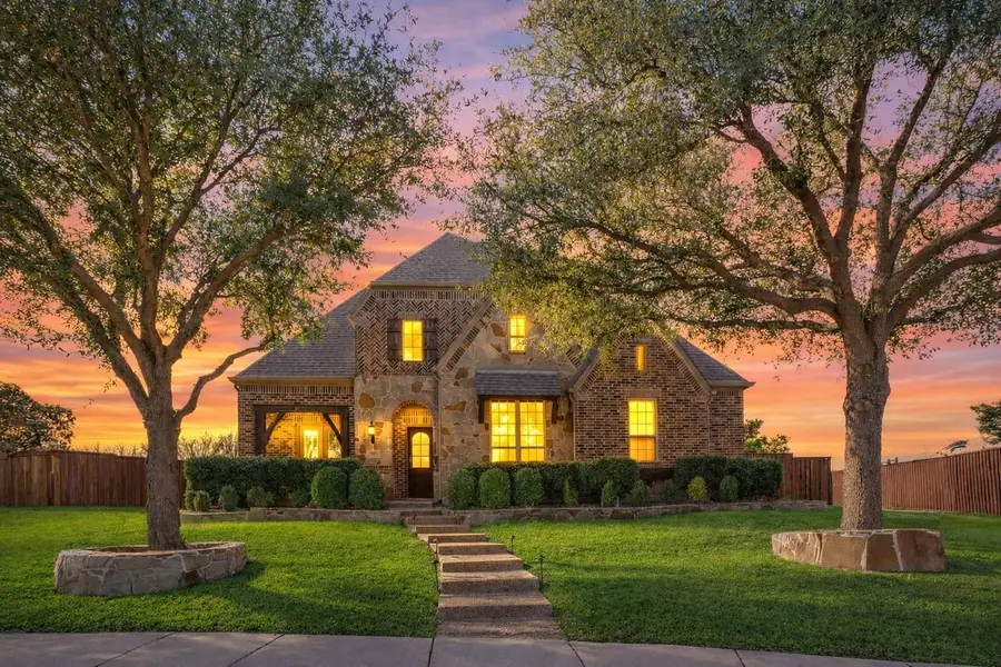 5925 Bloomsbury Place, Frisco, TX 75033 - #2