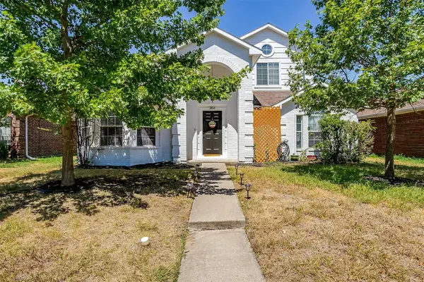 7851 Maiden Lane, Frisco, TX 75035