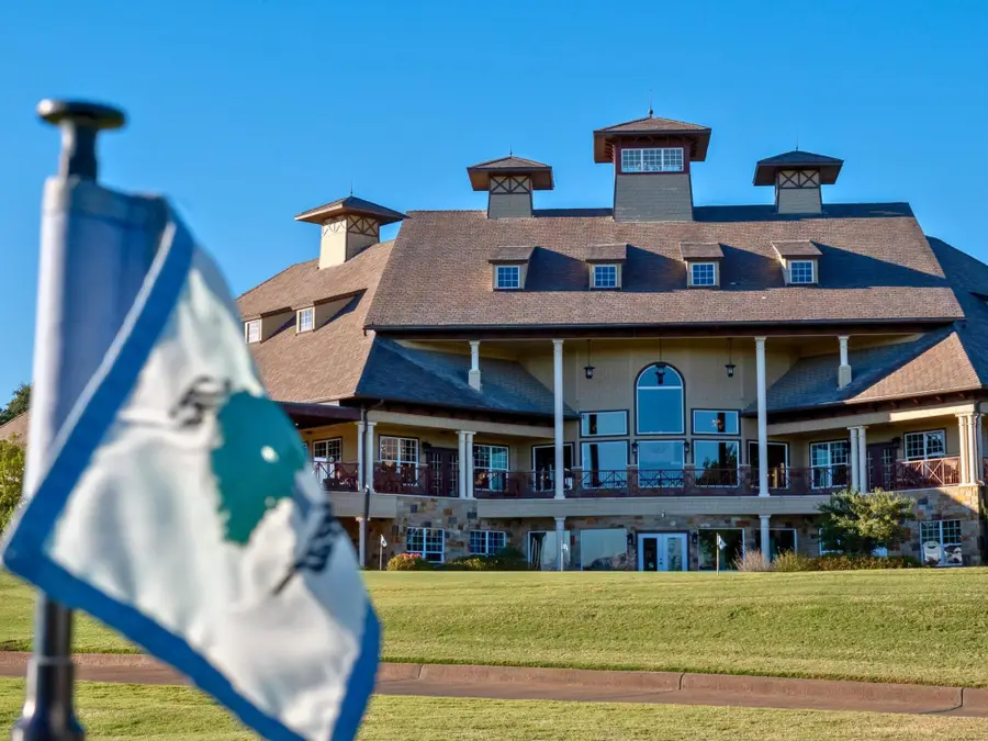 8305 Meridian Court, Cleburne, TX 76093 - #2