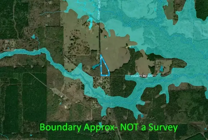 NW Cr4239 At Cr4240, Simms, TX 75574 - Image #2