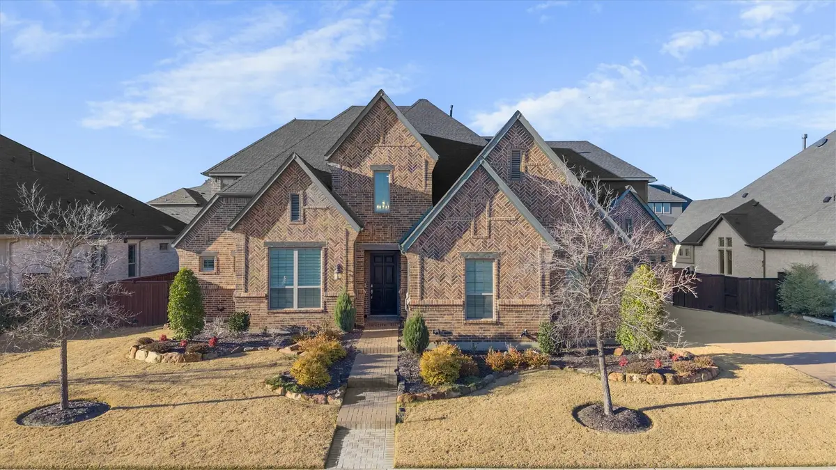 1870 Star Trace Parkway, Prosper, TX 75078 - #1