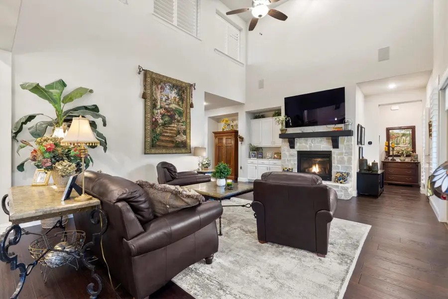 1870 Star Trace Parkway, Prosper, TX 75078 - #2